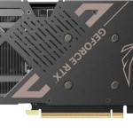 Zotac GeForce RTX 5060 Ti 8GB GDDR7 AMP Κάρτα Γραφικών