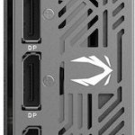 Zotac GeForce RTX 5060 Ti 8GB GDDR7 AMP Κάρτα Γραφικών