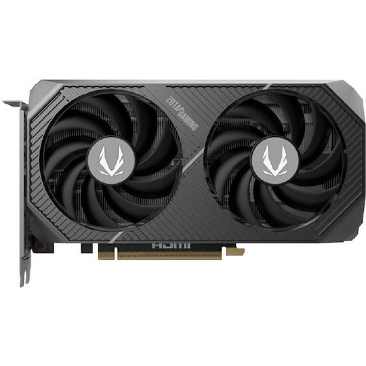 Zotac GeForce RTX 5060 Ti 8GB GDDR7 Twin Edge OC Κάρτα Γραφικών
