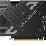 Zotac GeForce RTX 5060 Ti 8GB GDDR7 Twin Edge OC Κάρτα Γραφικών