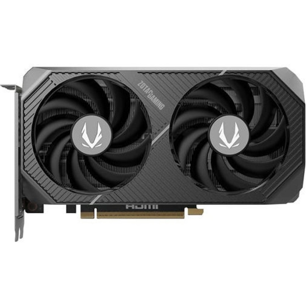 Zotac GeForce RTX 5060 Ti 8GB GDDR7 Twin Edge Κάρτα Γραφικών