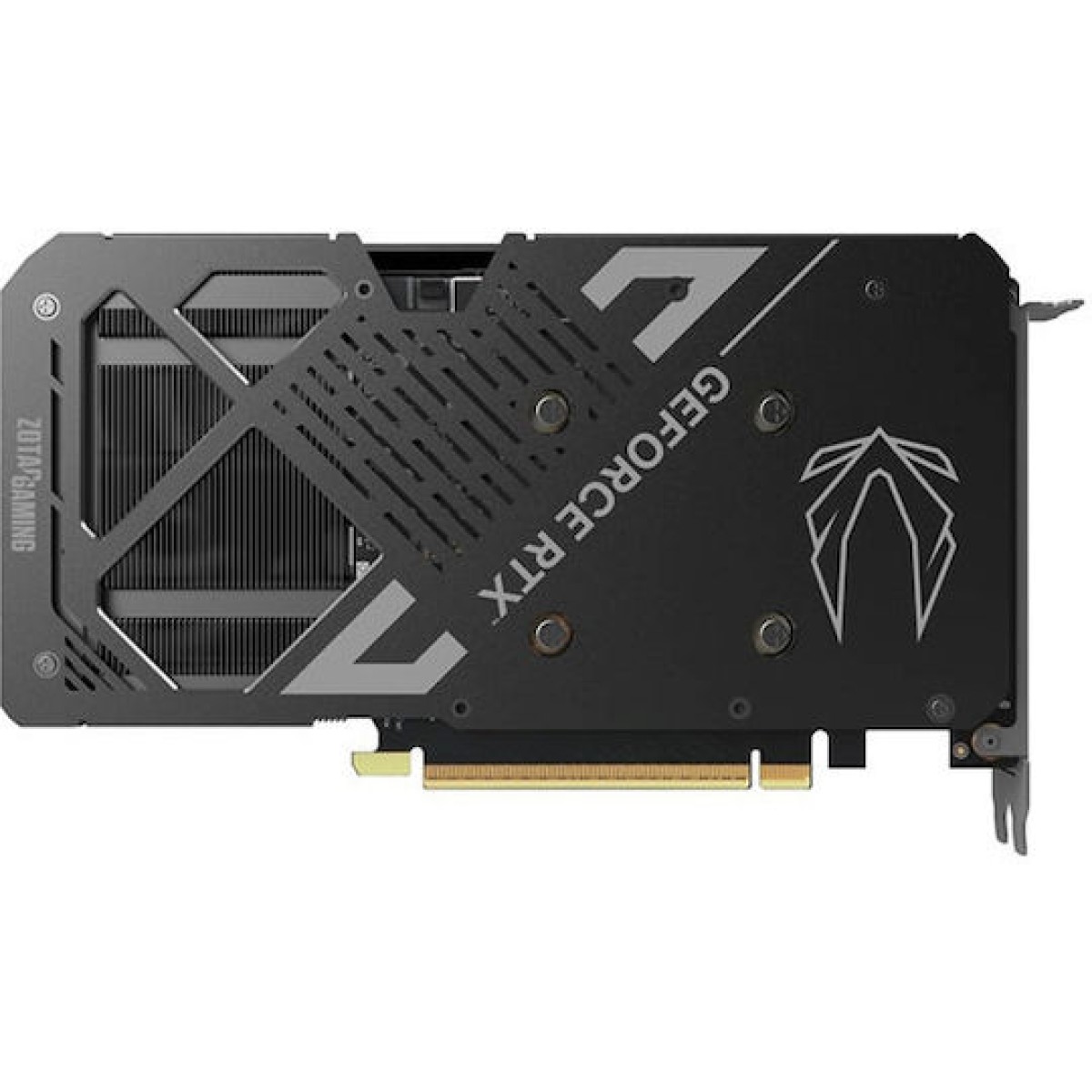 Zotac GeForce RTX 5060 Ti 8GB GDDR7 Twin Edge Κάρτα Γραφικών