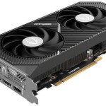 Zotac GeForce RTX 5070 12GB GDDR7 Twin Edge OC Κάρτα Γραφικών