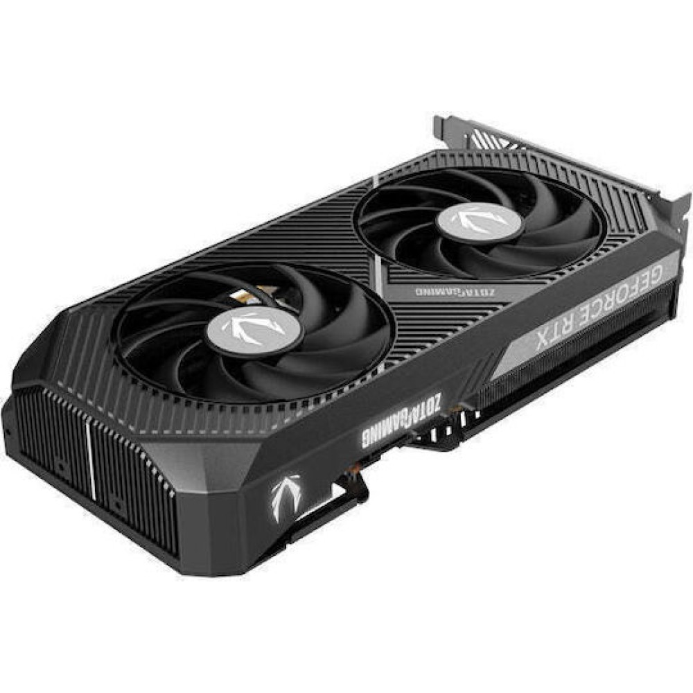 Zotac GeForce RTX 5070 12GB GDDR7 Twin Edge Κάρτα Γραφικών