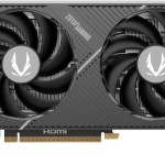 Zotac GeForce RTX 5070 12GB GDDR7 Twin Edge Κάρτα Γραφικών