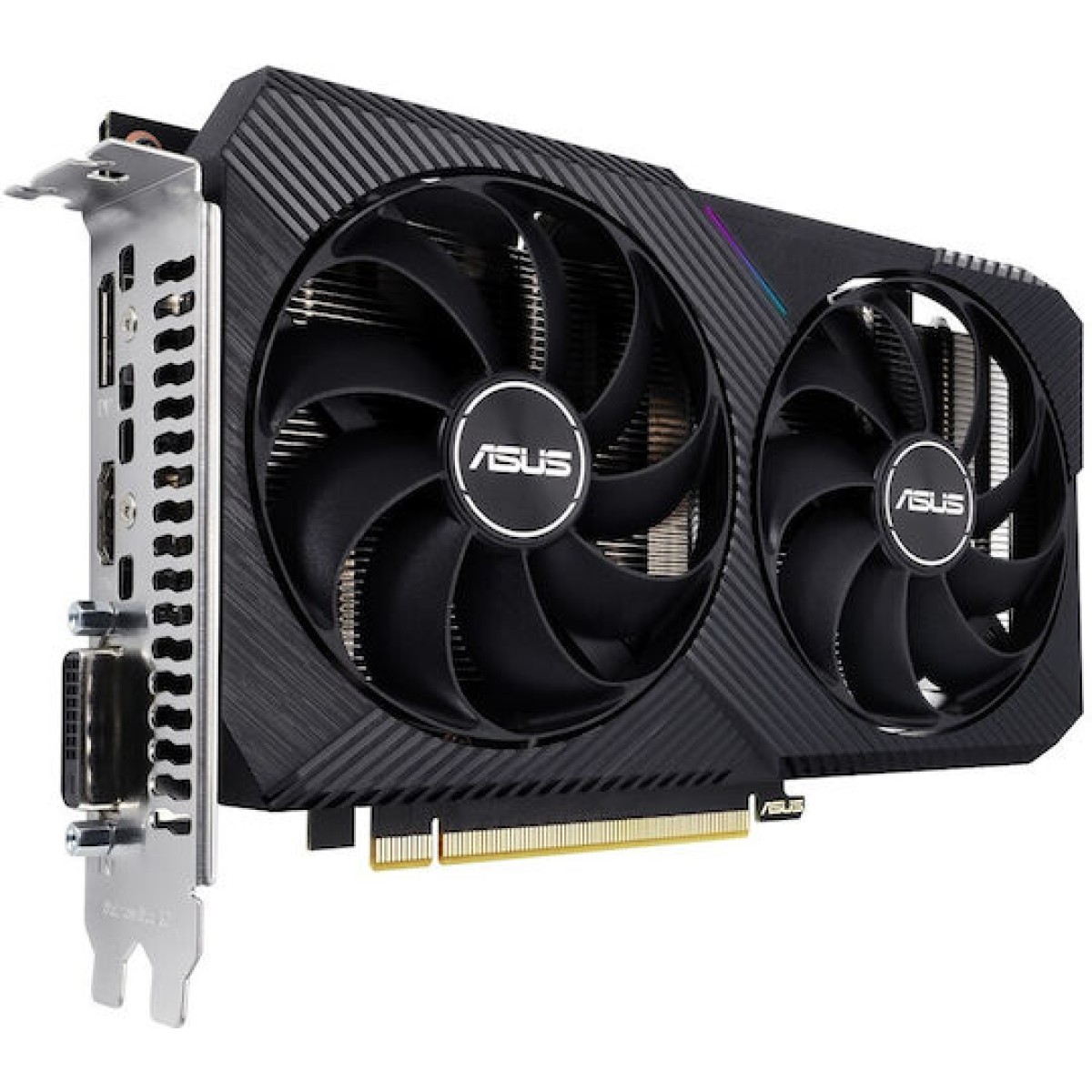 Zotac GeForce RTX 5070 12GB GDDR7 Twin Edge Κάρτα Γραφικών