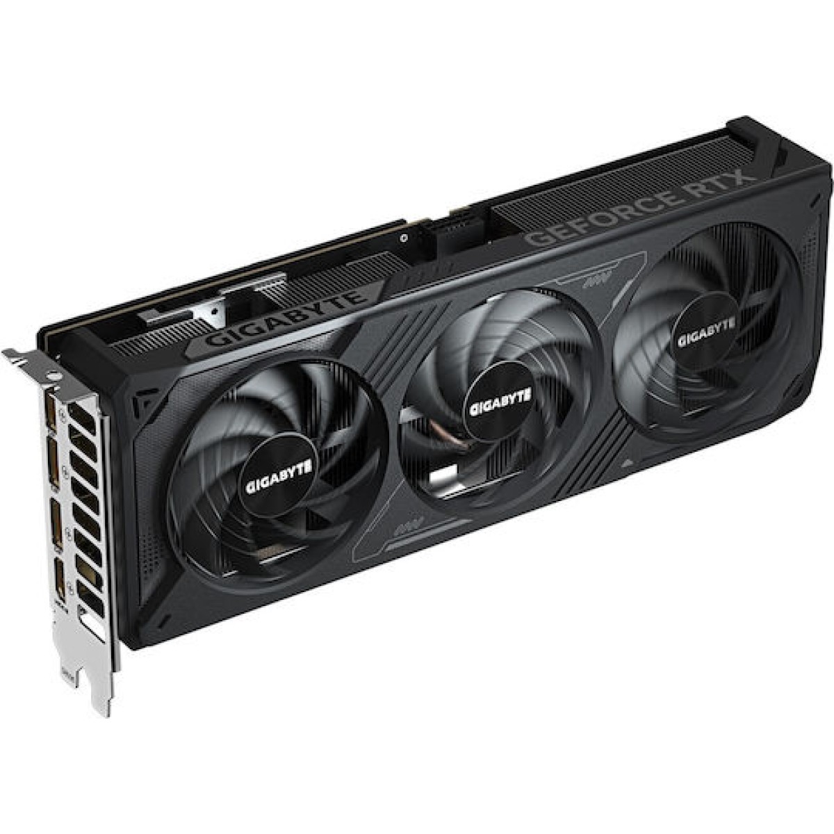 Gigabyte GeForce RTX 5070 12GB GDDR7 Windforce SFF Κάρτα Γραφικών
