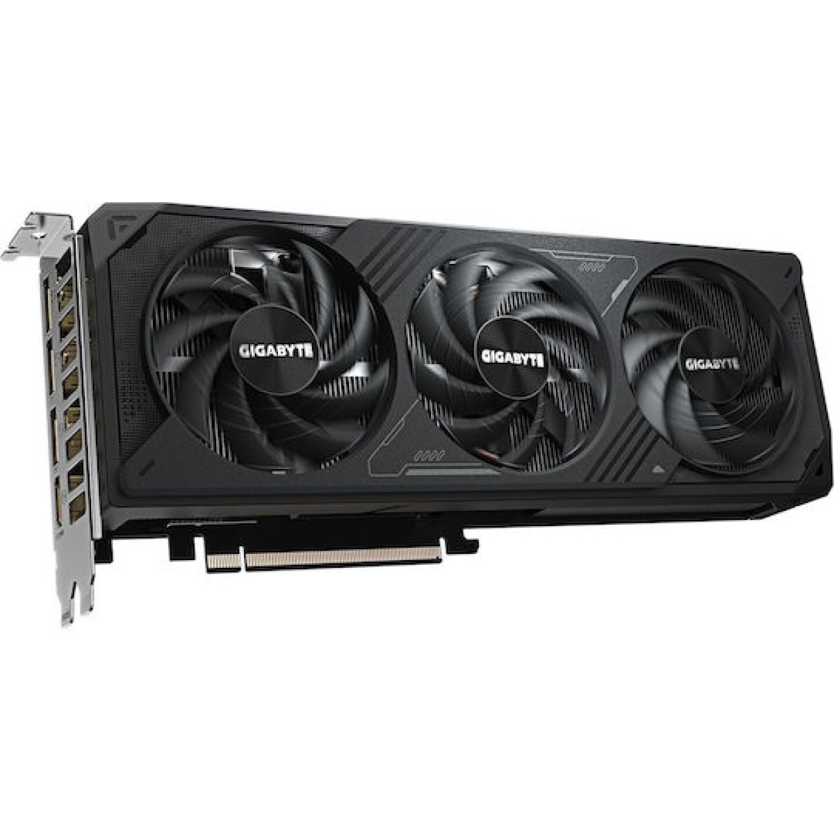 Gigabyte GeForce RTX 5070 12GB GDDR7 Windforce SFF Κάρτα Γραφικών