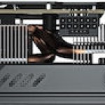 Gigabyte GeForce RTX 5070 12GB GDDR7 Windforce SFF Κάρτα Γραφικών