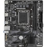 Gigabyte H610M K V2 rev. 1.0 Motherboard ATX με Intel 1700 Socket