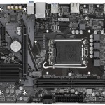 Gigabyte H610M K V2 rev. 1.0 Motherboard ATX με Intel 1700 Socket