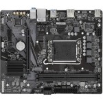 Gigabyte H610M K V2 rev. 1.0 Motherboard ATX με Intel 1700 Socket
