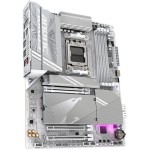Gigabyte X870E AORUS ELITE WIFI7 ICE Motherboard ATX με AMD AM5 Socket