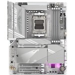 Gigabyte X870E AORUS ELITE WIFI7 ICE Motherboard ATX με AMD AM5 Socket