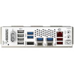 Gigabyte X870E AORUS ELITE WIFI7 ICE Motherboard ATX με AMD AM5 Socket