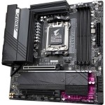 Gigabyte B650M Aorus Elite rev. 1.x Motherboard Micro ATX με AMD AM5 Socket