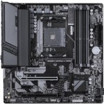 Gigabyte Gaming X WIFI6 B550 Motherboard Micro ATX με AMD AM4 Socket