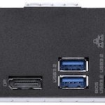 Gigabyte Gaming X WIFI6 B550 Motherboard Micro ATX με AMD AM4 Socket