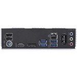 Gigabyte Gaming X WIFI6 B550 Motherboard Micro ATX με AMD AM4 Socket