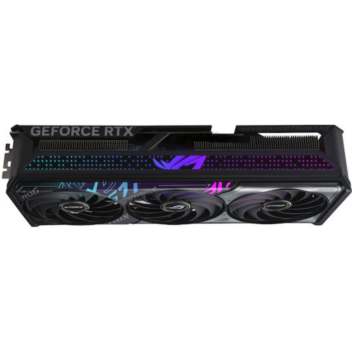 Asus GeForce RTX 5070 Ti 16GB GDDR7 ROG Strix OC Edition Κάρτα Γραφικών