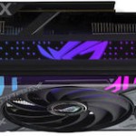 Asus GeForce RTX 5070 Ti 16GB GDDR7 ROG Strix OC Edition Κάρτα Γραφικών