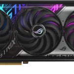 Asus GeForce RTX 5070 Ti 16GB GDDR7 ROG Strix OC Edition Κάρτα Γραφικών