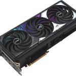 Asus GeForce RTX 5070 Ti 16GB GDDR7 ROG Strix OC Edition Κάρτα Γραφικών