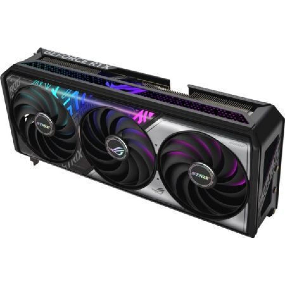 Asus GeForce RTX 5070 12GB GDDR7 ROG Strix Gaming OC Κάρτα Γραφικών