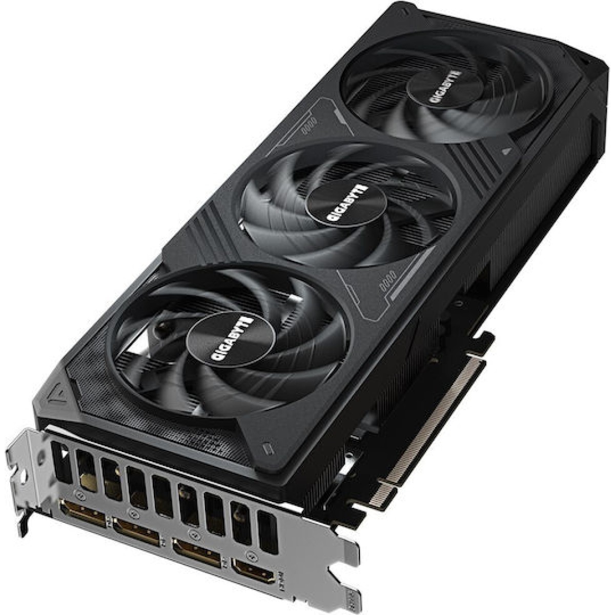 Asus GeForce RTX 5070 12GB GDDR7 ROG Strix Gaming OC Κάρτα Γραφικών