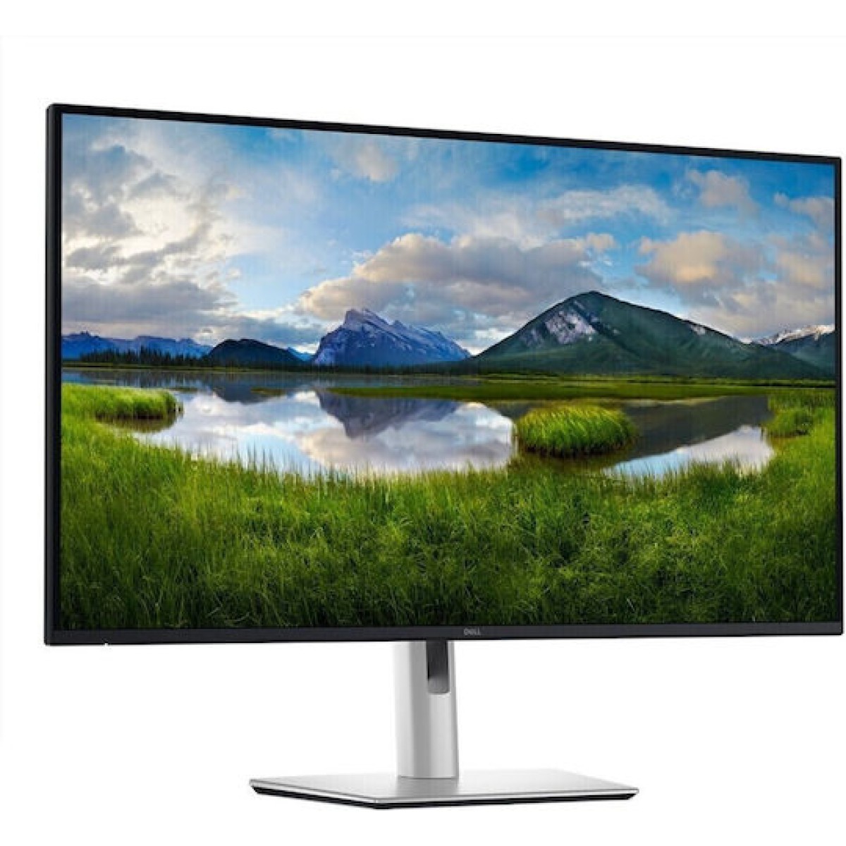 Dell Pro Plus P3225QE IPS Monitor 31.5