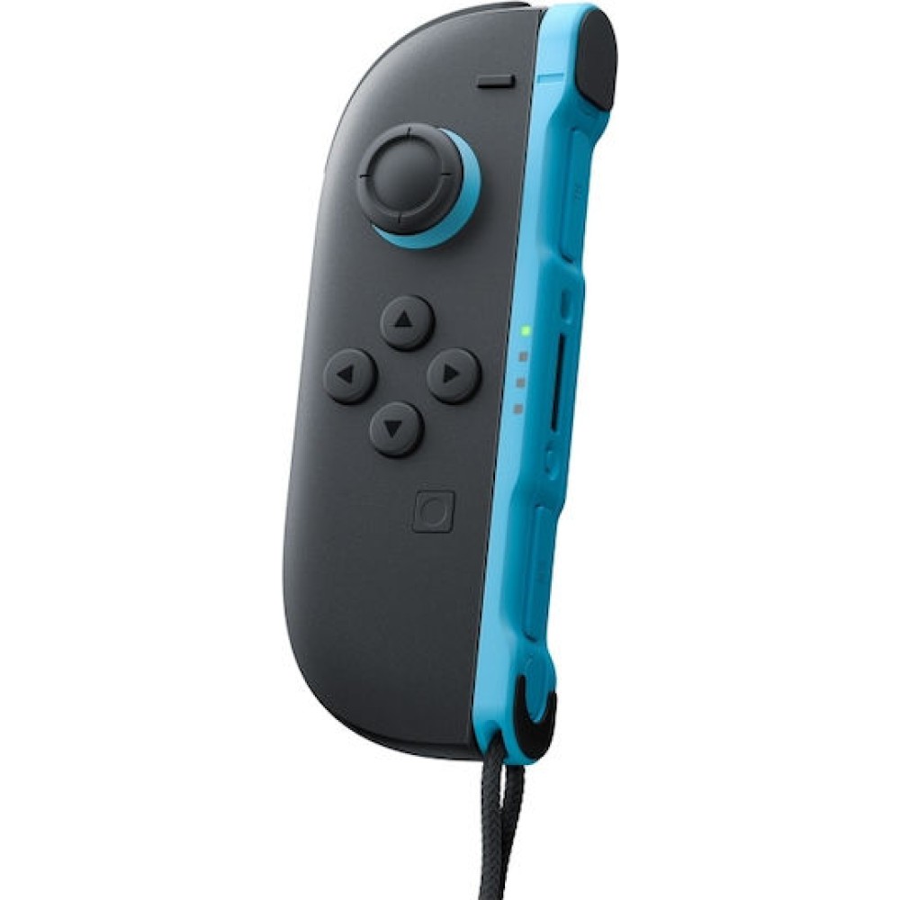 Nintendo Joy-Con Ασύρματο Gamepad για Switch 2 Left Light Blue