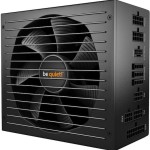 Be Quiet Straight Power 12 750W Μαύρο Τροφοδοτικό Υπολογιστή Full Modular 80 Plus Platinum