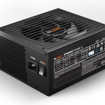 Be Quiet Straight Power 12 750W Μαύρο Τροφοδοτικό Υπολογιστή Full Modular 80 Plus Platinum