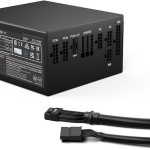 Be Quiet Straight Power 12 750W Μαύρο Τροφοδοτικό Υπολογιστή Full Modular 80 Plus Platinum