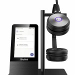 Yealink Wh66 Dual Uc DECT Βάση (1308008)