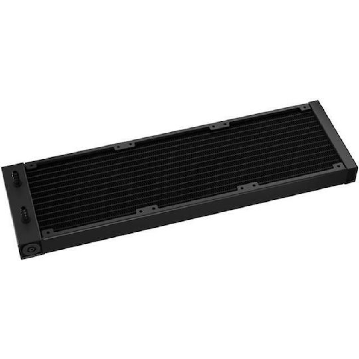 Deepcool LE360 (v2) Υδρόψυξη Επεξεργαστή Τριπλού Ανεμιστήρα 120mm για Socket 1700/1200/115x με RGB Φωτισμό