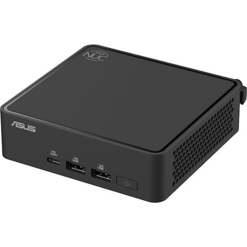 Asus NUC 15 Pro Kit Barebone (Core 7-240H)