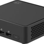 Asus NUC 15 Pro Kit Barebone (Core 7-240H)