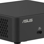 Asus NUC 15 Pro Kit Barebone (Core 7-240H)