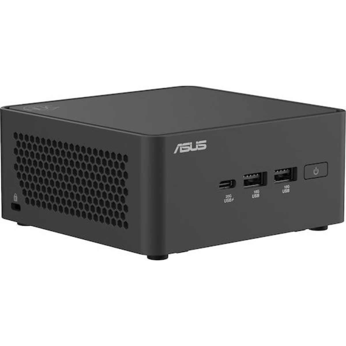Asus Nuc 15 Pro Kit Barebone (Core Ultra 5-)