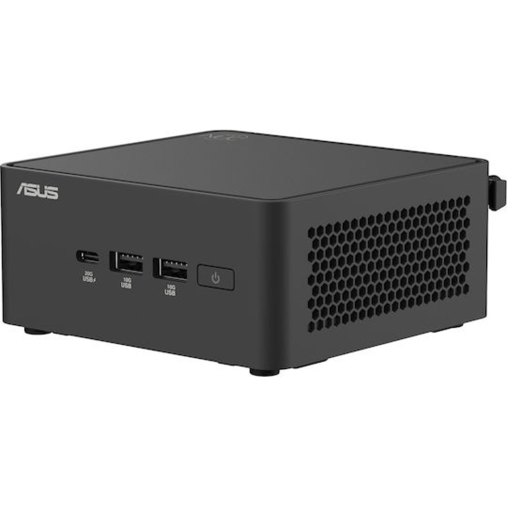 Asus NUC 15 Pro Barebone (Core i7- )