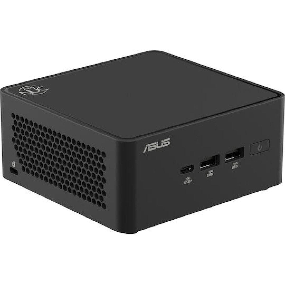Asus NUC 15 Pro Barebone (Core i7- )