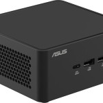 Asus NUC 15 Pro Barebone (Core i7- )