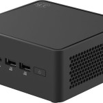 Asus NUC 15 Pro Barebone (Core i7- )