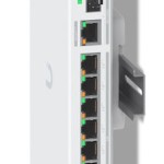 Ubiquiti Uacc-switch-din Din Rail Mount