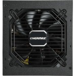 Enermax MarbleBron 650W Μαύρο Τροφοδοτικό Υπολογιστή Semi Modular 80 Plus Bronze