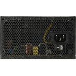 Enermax MarbleBron 650W Μαύρο Τροφοδοτικό Υπολογιστή Semi Modular 80 Plus Bronze