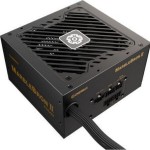 Enermax Marblebron II 750W Μαύρο Τροφοδοτικό Υπολογιστή Semi Modular 80 Plus Bronze