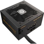 Enermax Marblebron II 750W Μαύρο Τροφοδοτικό Υπολογιστή Semi Modular 80 Plus Bronze