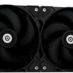 Enermax LIQMAX IV 360 Υδρόψυξη Επεξεργαστή Τριπλού Ανεμιστήρα 120mm για Socket AM4/AM5/1700/115x